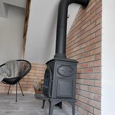 Villa Na Gwizdowce 9 *