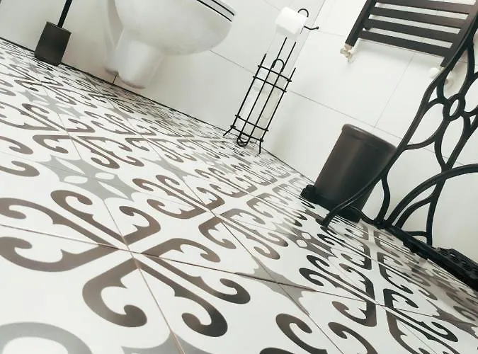 Na Gwizdowce 9 Vila Zalakowo