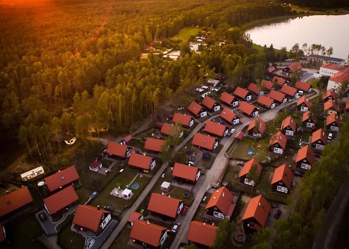 Na Gwizdowce 9 Vila *