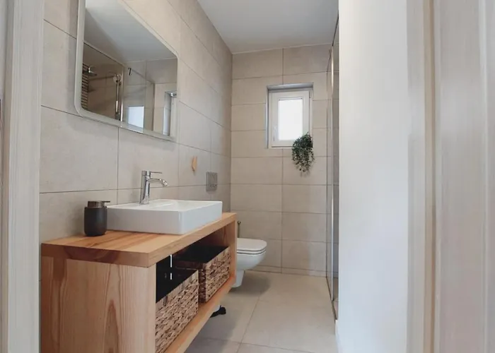 Na Gwizdowce 9 Vila Zalakowo