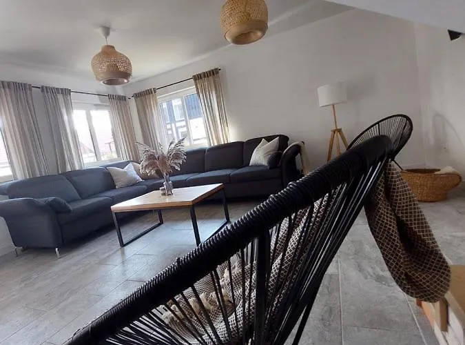 Vila Na Gwizdowce 9 Zalakowo